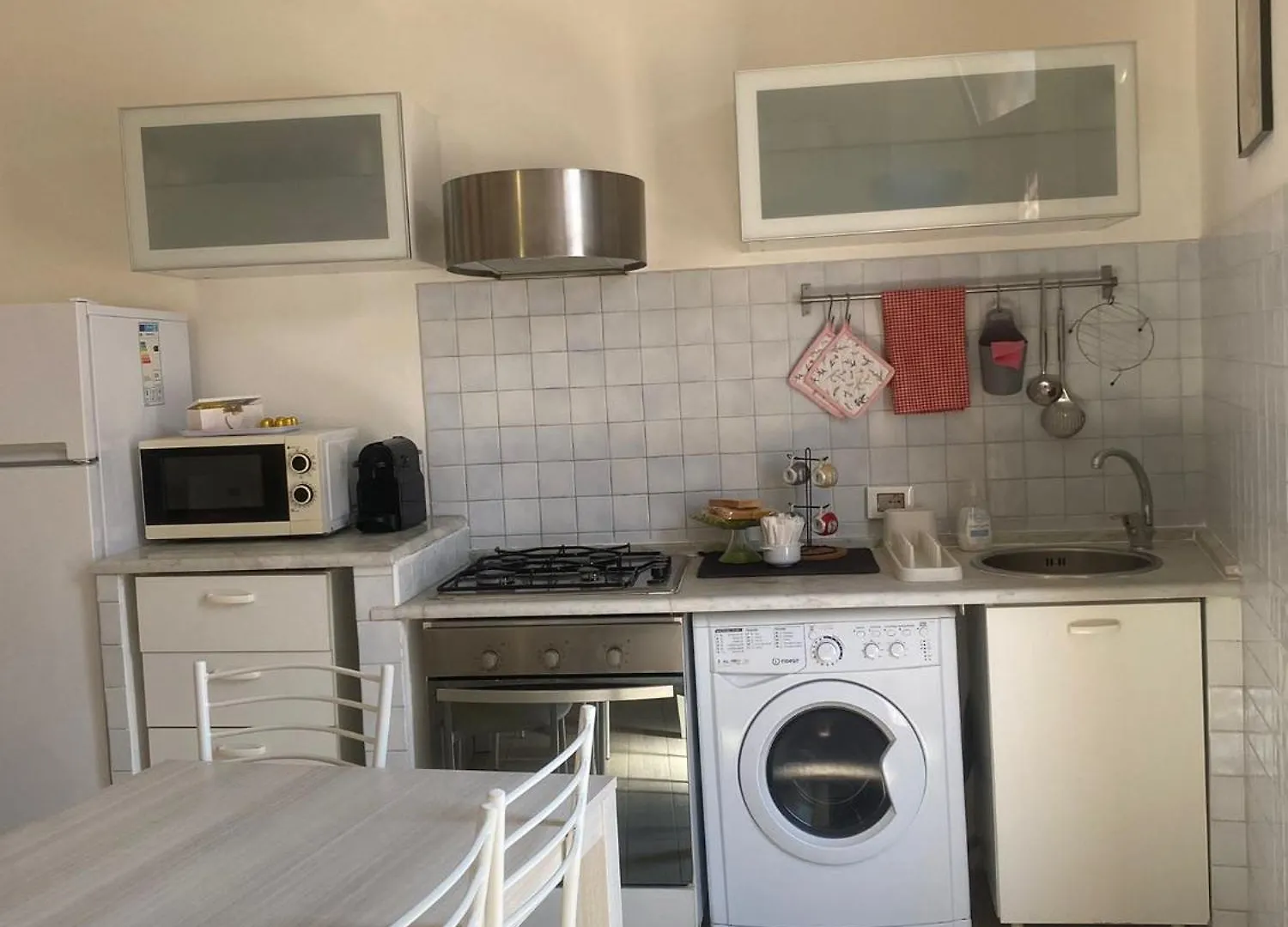 Casavolsci San Lorenzo Rome Italy