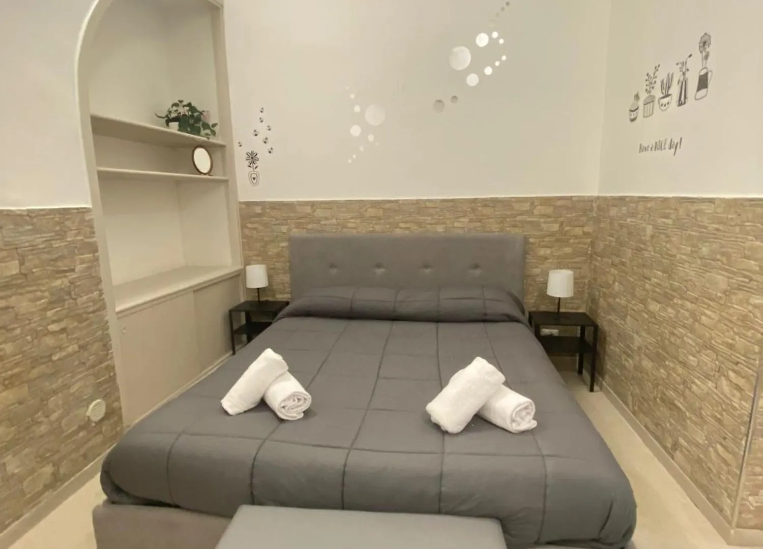 Casavolsci San Lorenzo Rome