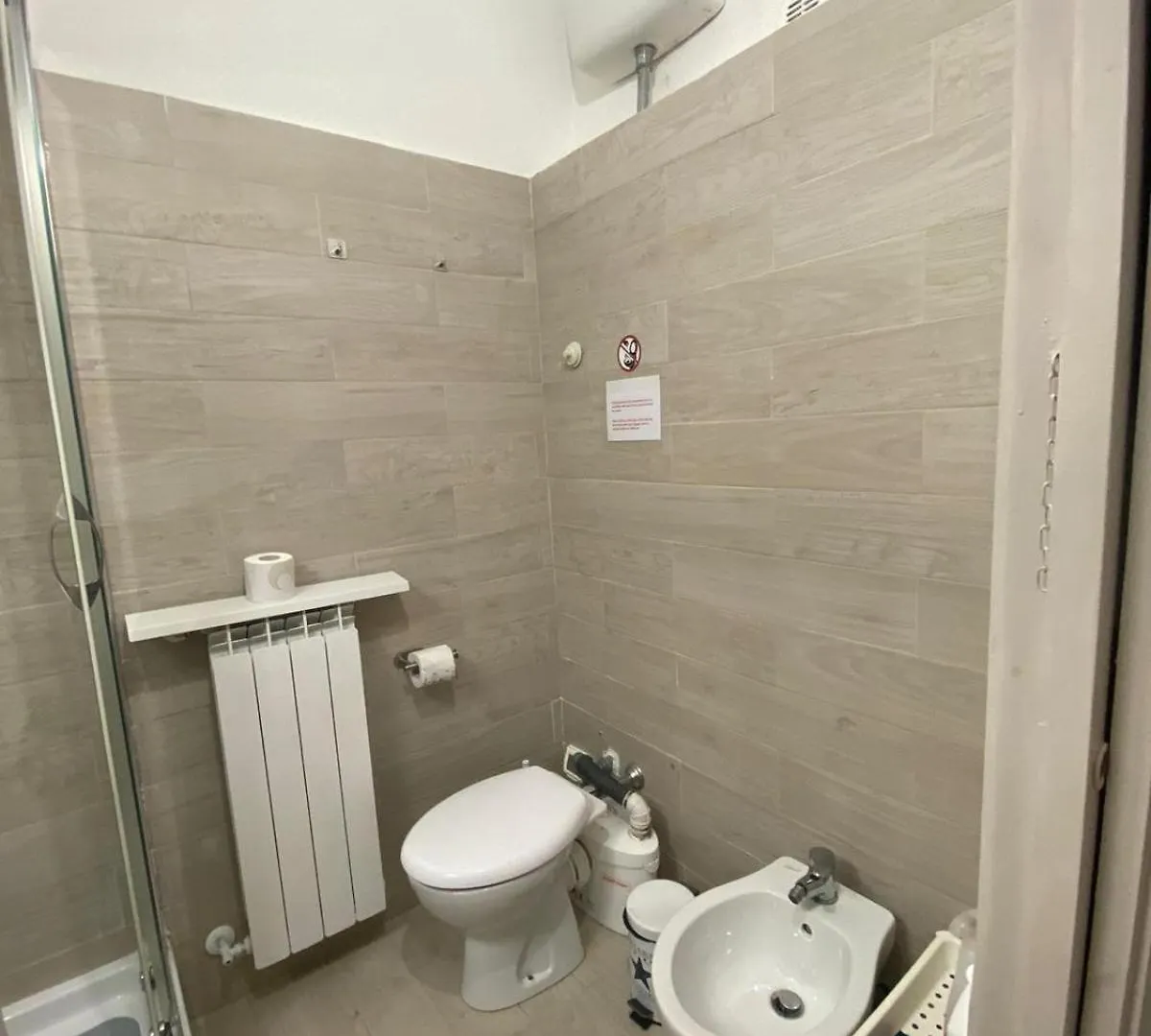 Casavolsci San Lorenzo Rome